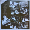越路吹雪 - Une Chanson = ユーヌ・シャンソン 越路吹雪ア・パリ (LP, Album) - 画像 (4)