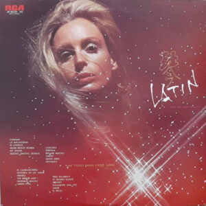 沢井忠夫, 沢井一恵 - 琴・ラテン大全集 = Koto Latin Music Collection (2xLP, Comp)