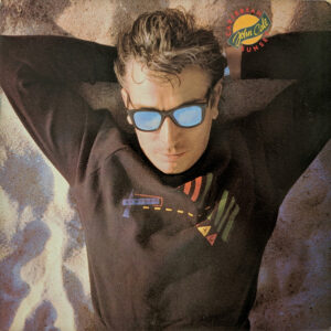 John Cale - Caribbean Sunset (LP, Album)