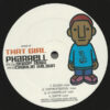 Pharrell Williams feat Snoop Dogg And Charlie Wilson - That Girl (12", Promo)