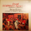 Antonín Dvořák, István Kertész, London Symphony Orchestra - Symphony No. 8  In G Major / Scherzo Capriccioso (LP)