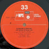 John Handy / Ali Akbar Khan - Karuna Supreme (LP, Album) - 画像 (4)