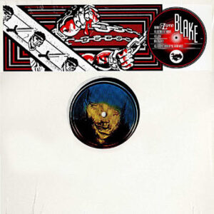 Blake - Blake's Love (12")