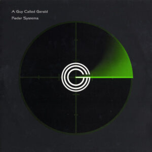 A Guy Called Gerald - Radar Systems / The Fallen Prince Of Heaven (12")
