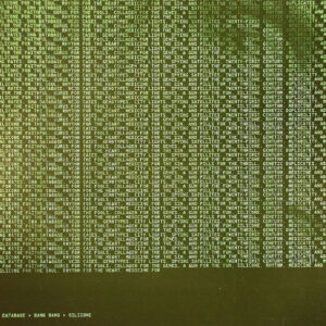 Bang Bang - Silicone (12")