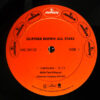 Clifford Brown All Stars - Clifford Brown All Stars (LP, Album, RE) - 画像 (3)
