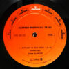 Clifford Brown All Stars - Clifford Brown All Stars (LP, Album, RE) - 画像 (4)