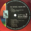 The Ventures - Golden Pops (LP, Comp, Red) - 画像 (3)