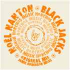 Noel Nanton - Black Jacks (12")