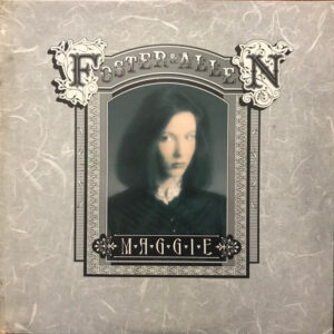 Foster & Allen - Maggie (LP, Album)
