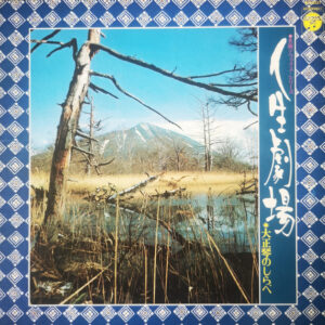 古賀政男, 佐藤裕, 甲斐靖文, 久保田孝 - 大正琴のしらべ ～人生劇場～ (LP, Album,  Ga)