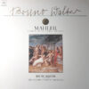 Bruno Walter, Gustav Mahler - Columbia Symphony Orchestra - Symphony No. 1 In D Major "The Titan" (LP, RE)