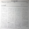 Bruno Walter, Gustav Mahler - Columbia Symphony Orchestra - Symphony No. 1 In D Major "The Titan" (LP, RE) - 画像 (2)