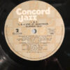 LA4 - Live At Montreux (LP, Album) - 画像 (4)