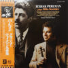 Itzhak Perlman - Itzhak Perlman Plays Fritz Kreisler (LP, Album)