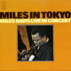 Miles Davis - Miles In Tokyo (LP, Album, RE) - 画像 (2)