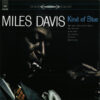 Miles Davis - Kind Of Blue (LP, Album, RE) - 画像 (2)