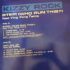 DJ Kizzy Rock - Step! (Who Run This?) (12") - 画像 (2)