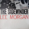 Lee Morgan - The Sidewinder (LP, Album, RE) - 画像 (2)