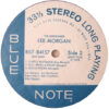 Lee Morgan - The Sidewinder (LP, Album, RE) - 画像 (4)