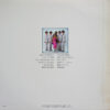 ロス・インディオス & シルヴィア- Best & Best デュエット・べスト・ヒッツ決定盤 (LP, Comp) - 画像 (2)