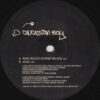 Caucasian Boy - What You Give (Is What You Get) (12") - 画像 (4)