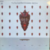 The New York Rock Ensemble - Roll Over (LP, Album, Pit)