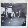 The New York Rock Ensemble - Roll Over (LP, Album, Pit) - 画像 (2)