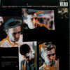 Curiosity Killed The Cat - Free (12", Single) - 画像 (2)