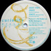 Curiosity Killed The Cat - Free (12", Single) - 画像 (4)