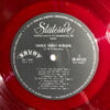 Charlie Parker - The Immortal Charlie Parker (3xLP, Comp, Red + Box) - 画像 (3)