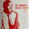 Charlie Parker - The Immortal Charlie Parker (3xLP, Comp, Red + Box) - 画像 (5)