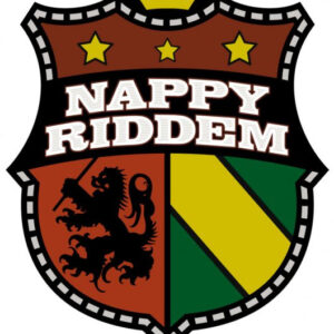Nappy Riddem - Nappy Riddem (12")