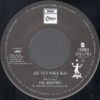 Paul McCartney And Michael Jackson - Say Say Say (7", Single) - 画像 (5)