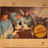 The Beatles - A Collection Of Beatles Oldies (LP, Comp, RE, Red) - 画像 (2)