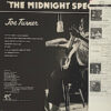 Big Joe Turner - Midnight Special (LP) - 画像 (2)