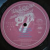 Bob Seger And The Silver Bullet Band - Against The Wind (LP, Album) - 画像 (3)