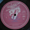 Bob Seger And The Silver Bullet Band - Against The Wind (LP, Album) - 画像 (4)