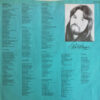 Bob Seger And The Silver Bullet Band - Against The Wind (LP, Album) - 画像 (5)