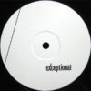 Force Of Nature - A Dark Nebula (12") - 画像 (2)