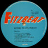 Rebecca = レベッカ - Nothing To Lose (LP, Album) - 画像 (4)