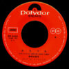 牧村三枝子 - みちづれ (7", Single) - 画像 (3)