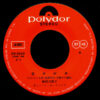 牧村三枝子 - みちづれ (7", Single) - 画像 (4)