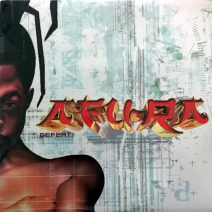 Afu-Ra - Defeat (12")