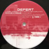 Afu-Ra - Defeat (12") - 画像 (3)