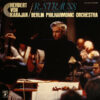 Richard Strauss / Herbert von Karajan, Berliner Philharmoniker - Symphonic Poem - "Ein Heldenleben" / "Don Quixote" (2xLP, Comp)