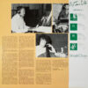 The Kenny Drew Trio - Ruby My Dear (LP, Album) - 画像 (2)