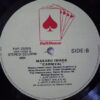 Masaru Imada - Carnival (LP, Album) - 画像 (5)