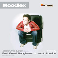 Moodlex - Just One Look (12")