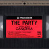 Casiopea - The Party Visual Stack (VHS) - 画像 (3)